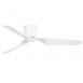 FARO PEMBA 33471 52“ bílá/bílá Reverzní stropní ventilátor