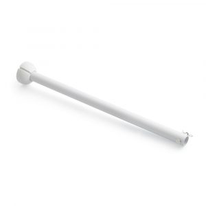 FARO BAR WHITE 33904 300 mm bílá Prodlužovací tyč