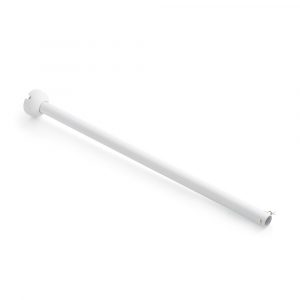FARO BAR WHITE 33954 500 mm bílá Prodlužovací tyč