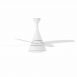 FARO WIND 33392 52“ bílá/bílá Reverzní stropní ventilátor